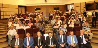 İzaha Davet ve İnceleme Süreci Semineri Gto'da Yapıldı