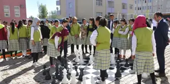 Muş'ta 'Gençlik Projeleri Destek Programı'