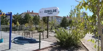 Niğde Belediyesi Çalışıyor, Niğde Güzelleşiyor