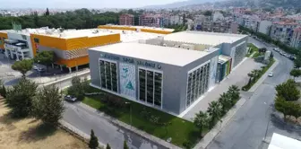 Yeni Salon Manisa Derbisine Hazırlanıyor