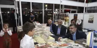 'Şehir Kuran Vakıflar' Anlatıldı