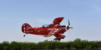 Adana Fly-In Havacılık Festivali