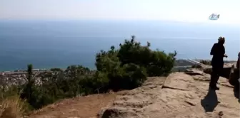 Küçükkuyu Kış Turizmine Hazır