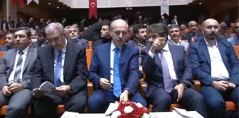 Bakan Kurtulmuş'tan Kültürel Bağımsızlık Vurgusu