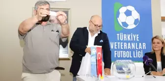 Çaycuma'da Veteranlar Futbol Takımı Kuruldu