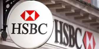 Hsbc'nin Yeni Ceo'su Belli Oldu