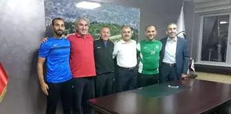 Sultanbeyli Belediyespor'da Cem Cambaz Dönemi