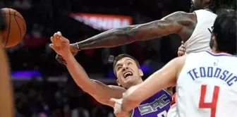 Bogdan Bogdanovic Sakatlandı