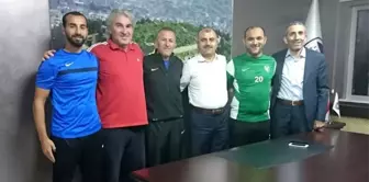 Sultanbeyli Belediyespor'da Cem Cambaz Dönemi