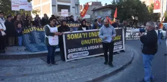 Soma Davasında, Yeni Mahkeme Heyeti İlk Kez Duruşmada