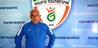 Yeşilyurt Belediyespor'da Teknik Heyetin Durumu Görüşüldü