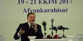 Bakan Eroğlu'ndan Enver Paşa Eleştirisi Açıklaması