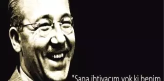 Ölümsüzlüğünün 110. Yılında Sabahattin Ali Anılacak