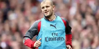 Wilshere Takım Arkadaşlarını Savundu