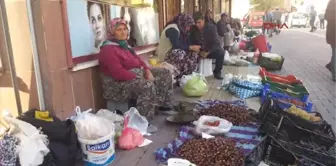 Çanakkale Kazdağı Kestanesi 3 Liraya Düştü