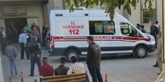 Belediye Başkanının Amcası, Silahlı Saldırıda Öldü