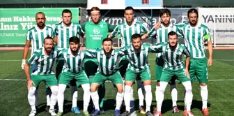 Sultanbeyli Belediyespor'dan Farklı Galibiyet