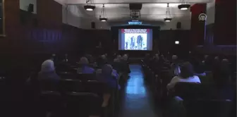 ABD'de 'Göbeklitepe' Konferansı