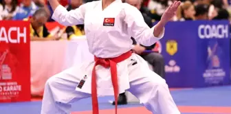 Dünya Karate Şampiyonası İspanya'da Başlıyor