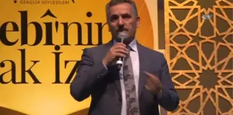 Nihat Hatipoğlu Samsunlularla Buluştu