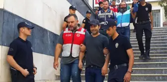 Atilla Taş, Murat Aksoy ve Davut Aydın Tahliye Edildi