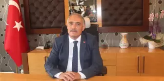 Yeni Niğde Belediye Başkanı Rifat Özkan Açıklaması