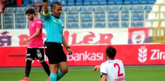 Ziraat Türkiye Kupası 4. Tur: Kasımpaşa: 5 - Niğde Belediyespor: 1 (Maç Sonucu)