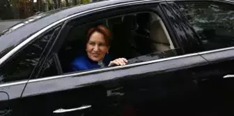 Meral Akşener, Dilekçesini İçişleri'ne Verdi! Partisinin İsmi Belli Oldu: İyi Parti