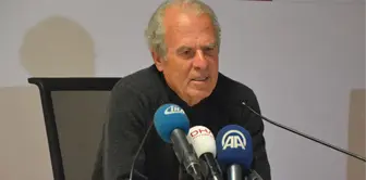 Mustafa Denizli'den Atiker Konyaspor'a Yeşil Işık