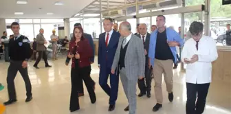 Denizli Valiliği 68 İşçinin Zehirlendiği Olayla İlgili Soruşturma Başlattı