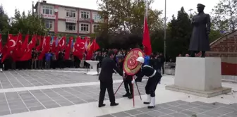 Çanakkale'de Cumhuriyet Bayramı Törenle Kutlandı