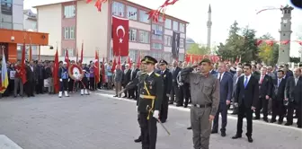 Cumhuriyet Bayramı Kutlamaları Başladı