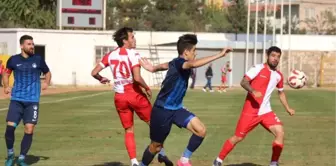 Batman Petrolspor - Erbaaspor: 2-2