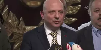 Eski CHP Genel Başkanı Baykal'ın Sağlık Durumu