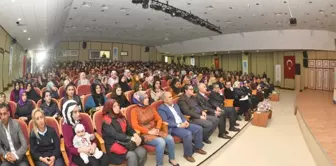 Van'da '15 Temmuz'un İnsan Öyküleri' Söyleşi