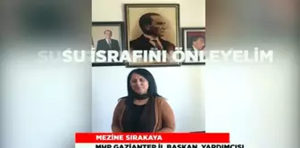 MHP'li Kadınlardan İsraf Klibi