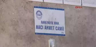 Mersin CHP'li Atıcı'dan Cami İçindeki Anaokulunda İnceleme