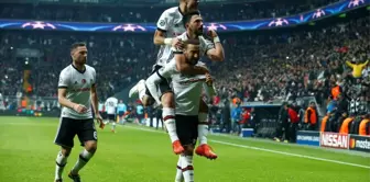 Beşiktaş Asbaşkanı Deniz Atalay: Beşiktaş Avrupa'da Çıtayı Yükseltti