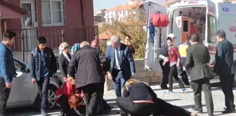 Şehidin Ailesi Bir Ay Önce Başbakan'dan Uçak Bileti İstemiş