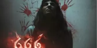 666 Cin Musallatı Filmi