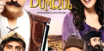 Deli Dumrul Filmi