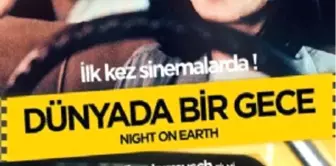 Dünyada Bir Gece Filmi