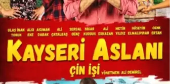 Kayseri Aslanı Filmi