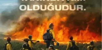 Only The Brave Filmi