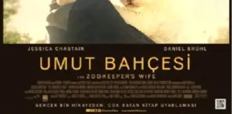 Umut Bahçesi Filmi