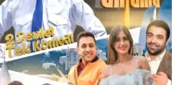 Yanlış Anlama Filmi