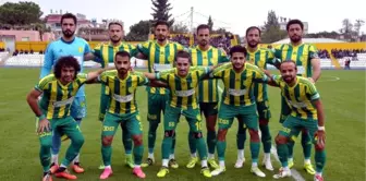 Osmaniyespor Fk – Sultanbeyli Belediyespor: 2-3