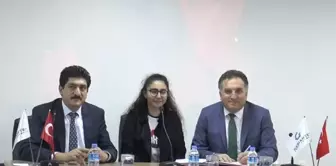 Gaziantep Kent Konseyi Çocuk Meclisinden İşbirliği Protokolü