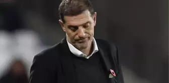 West Ham United'da Slaven Bilic Dönemi Sona Erdi