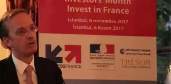 Fransa Yeni Reformların Ardından Türk Yatırımcıları Bekliyor'